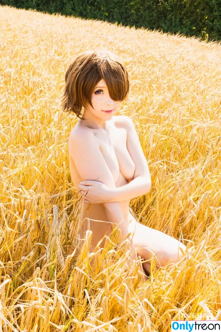 Megumi Koneko nude photo #0620 (megumi_koneko / megumikoneko)