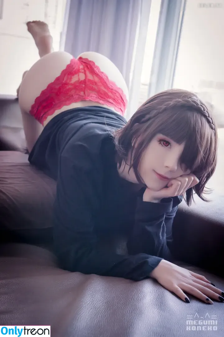 Megumi Koneko nude photo #0875 (megumi_koneko / megumikoneko)