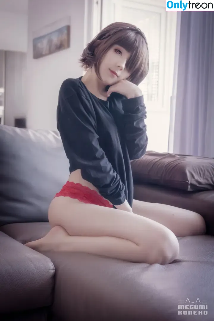 Megumi Koneko nude photo #0877 (megumi_koneko / megumikoneko)