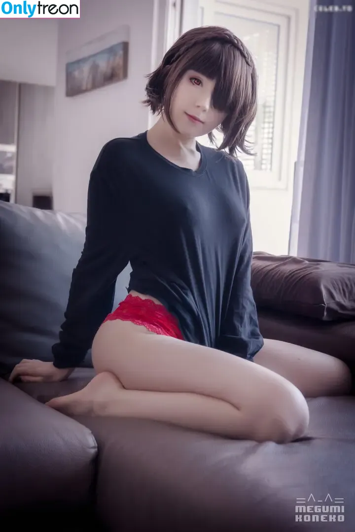 Megumi Koneko nude photo #0878 (megumi_koneko / megumikoneko)