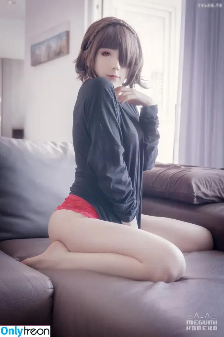 Megumi Koneko nude photo #0885 (megumi_koneko / megumikoneko)
