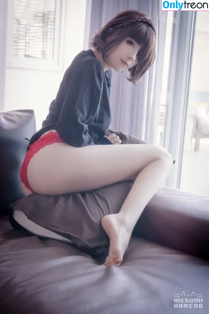 Megumi Koneko nude photo #0891 (megumi_koneko / megumikoneko)