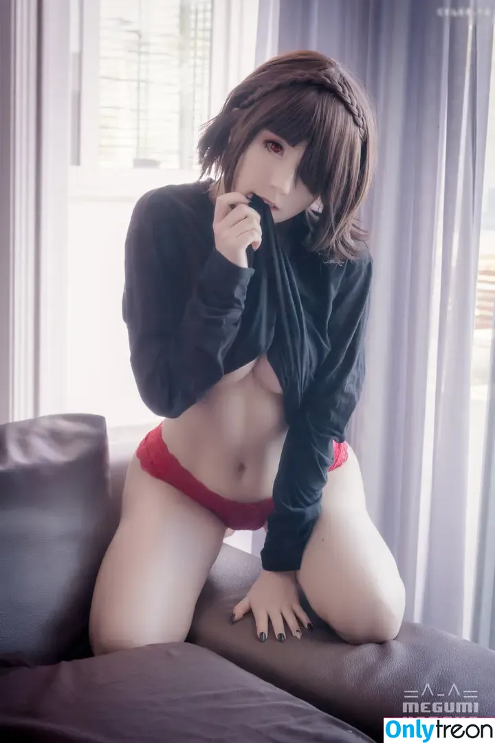 Megumi Koneko nude photo #0892 (megumi_koneko / megumikoneko)