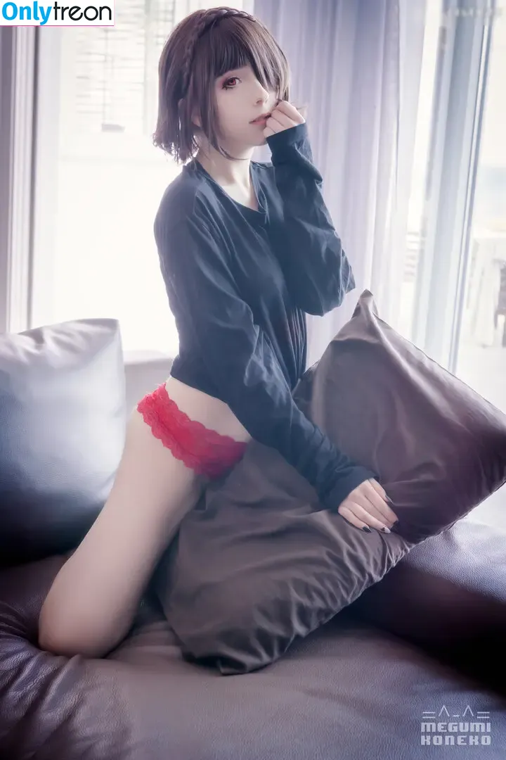 Megumi Koneko nude photo #0893 (megumi_koneko / megumikoneko)