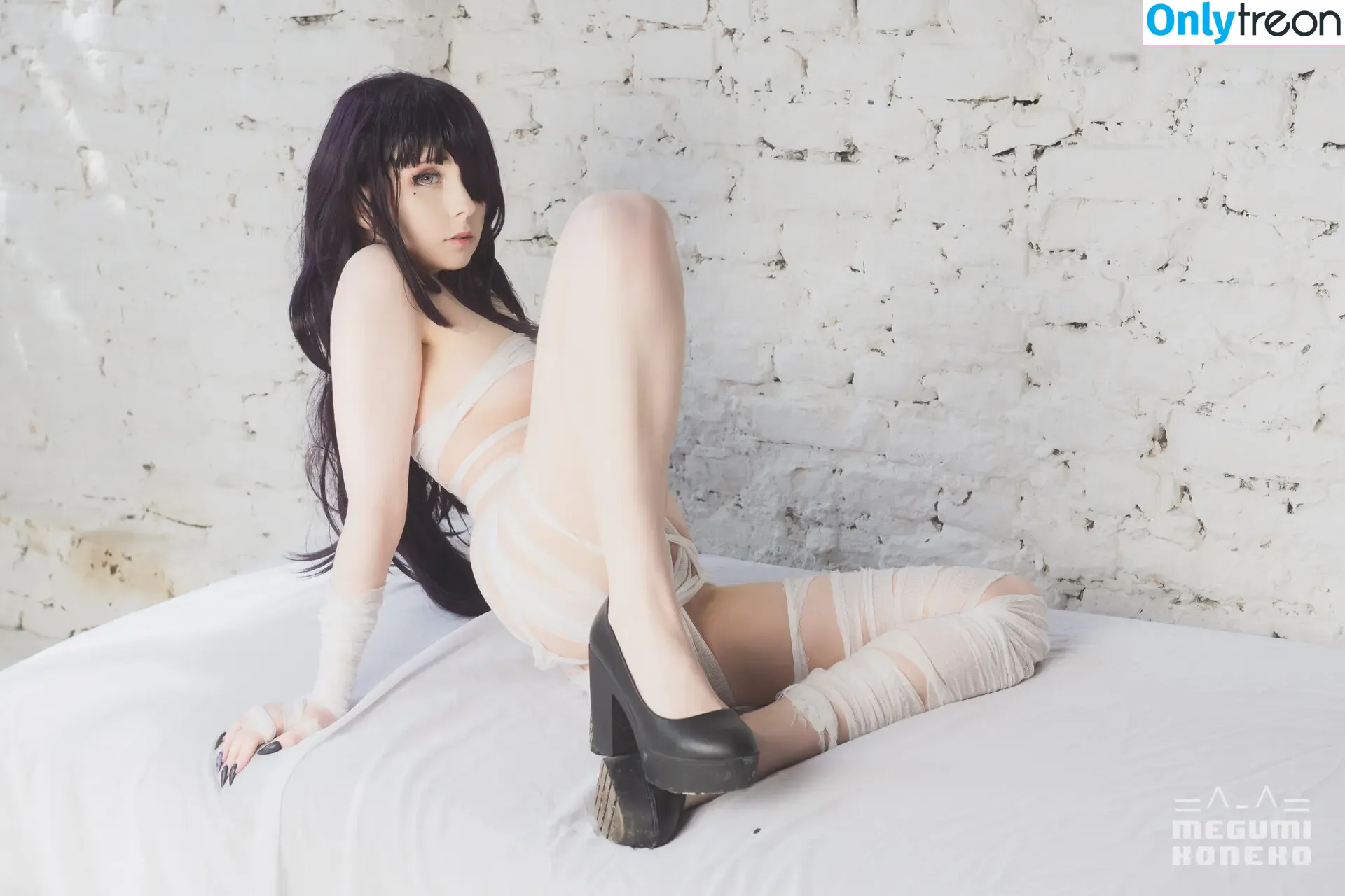 Megumi Koneko nude photo #0922 (megumi_koneko / megumikoneko)