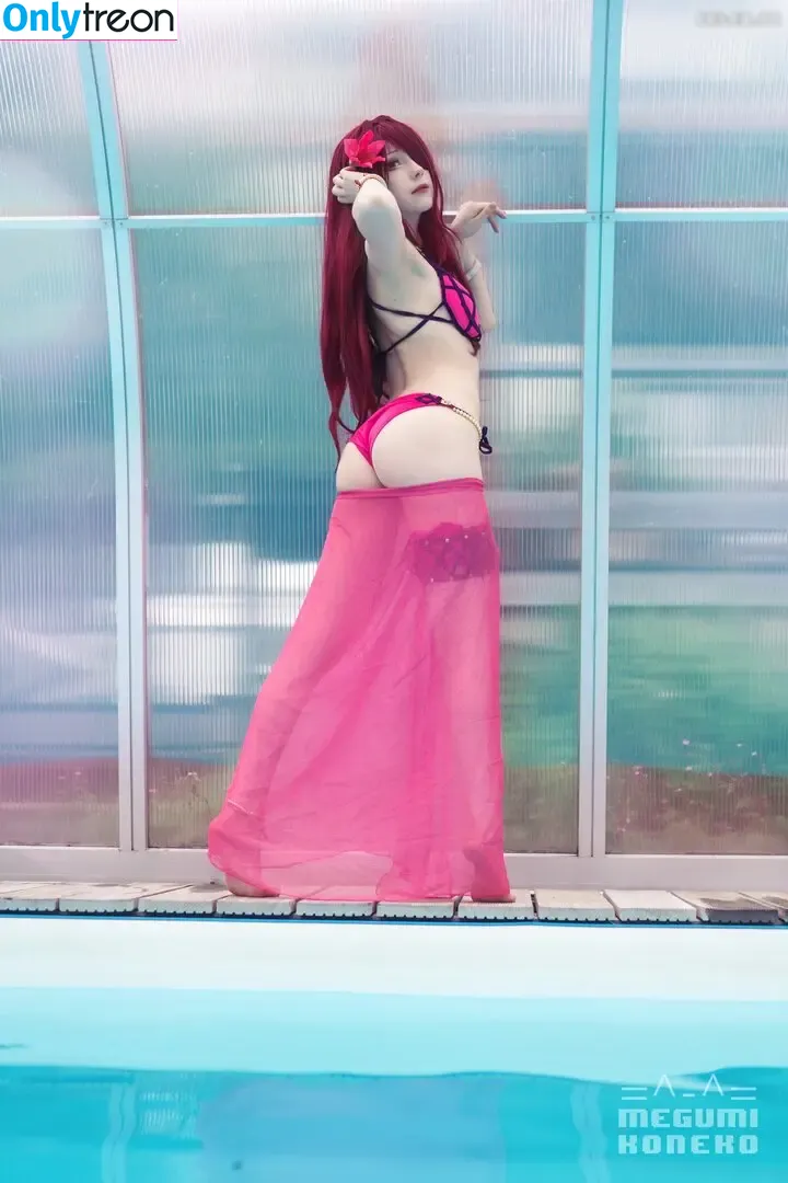 Megumi Koneko nude photo #0977 (megumi_koneko / megumikoneko)