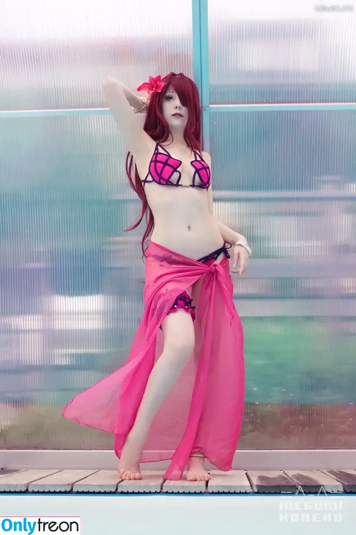 Megumi Koneko nude photo #0997 (megumi_koneko / megumikoneko)