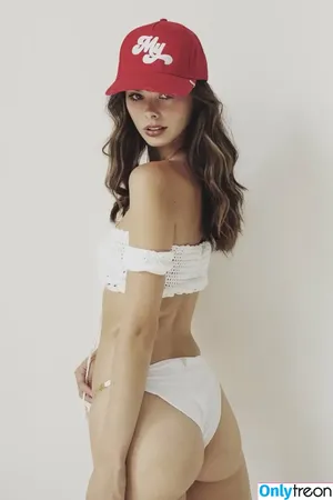 Meika Woollard / meikawoollard nude photo #0371