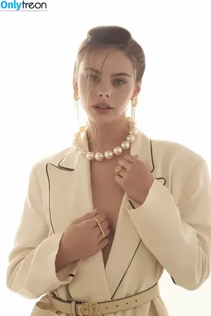 Meika Woollard / meikawoollard nude photo #0377