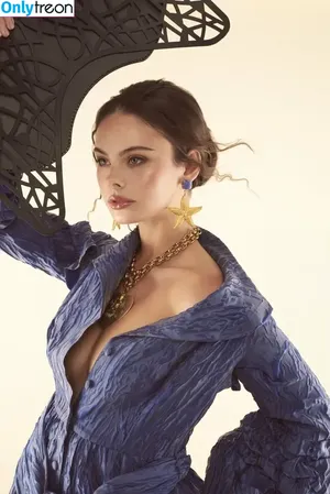 Meika Woollard / meikawoollard nude photo #0386