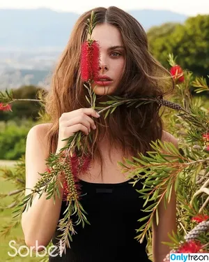 Meika Woollard / meikawoollard nude photo #0394