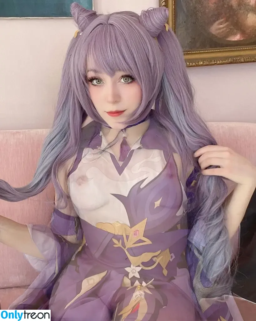 Meikasama nude photo #0007 (Meikapuff)