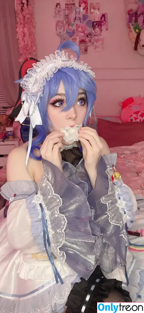 Meikasama nude photo #0100 (Meikapuff)