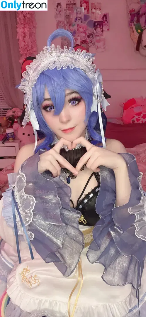 Meikasama nude photo #0111 (Meikapuff)