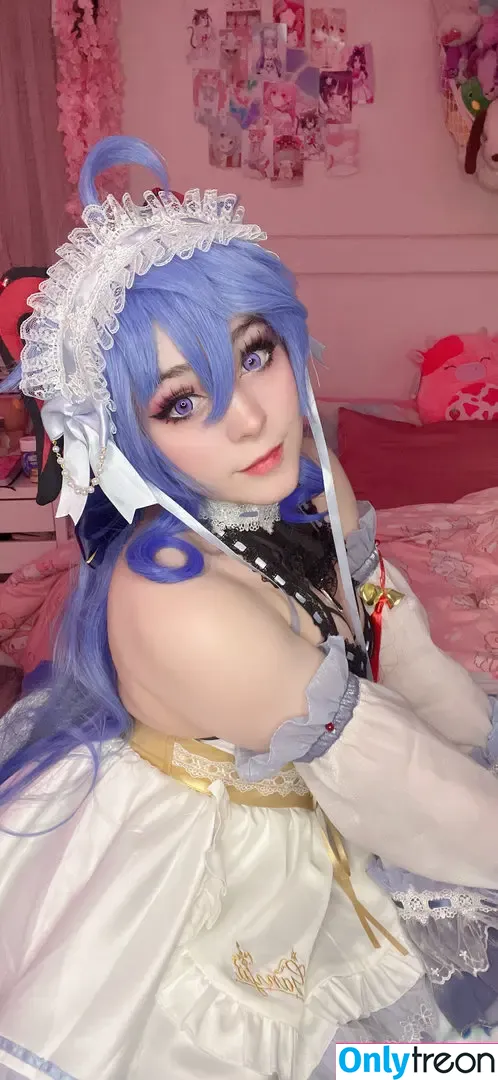 Meikasama nude photo #0114 (Meikapuff)