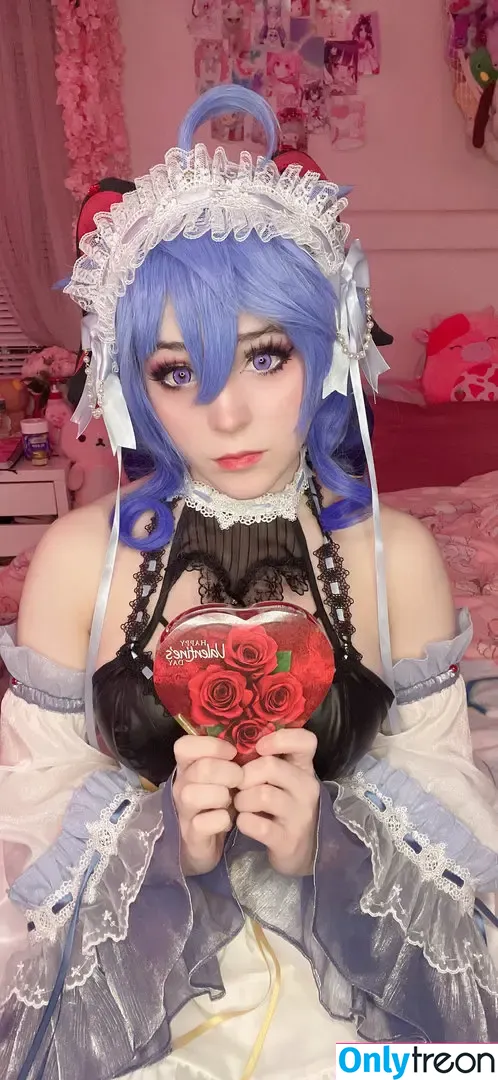 Meikasama nude photo #0117 (Meikapuff)