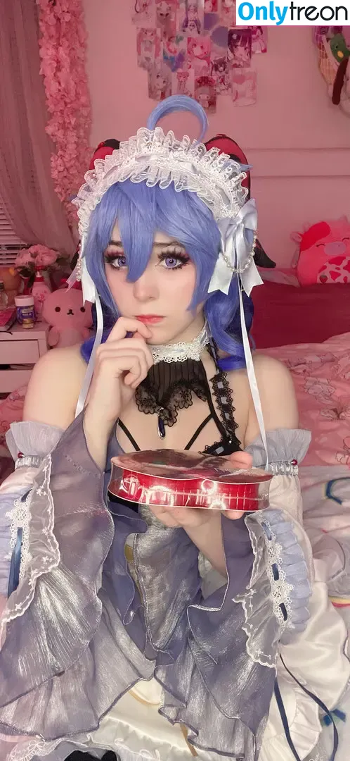 Meikasama nude photo #0125 (Meikapuff)