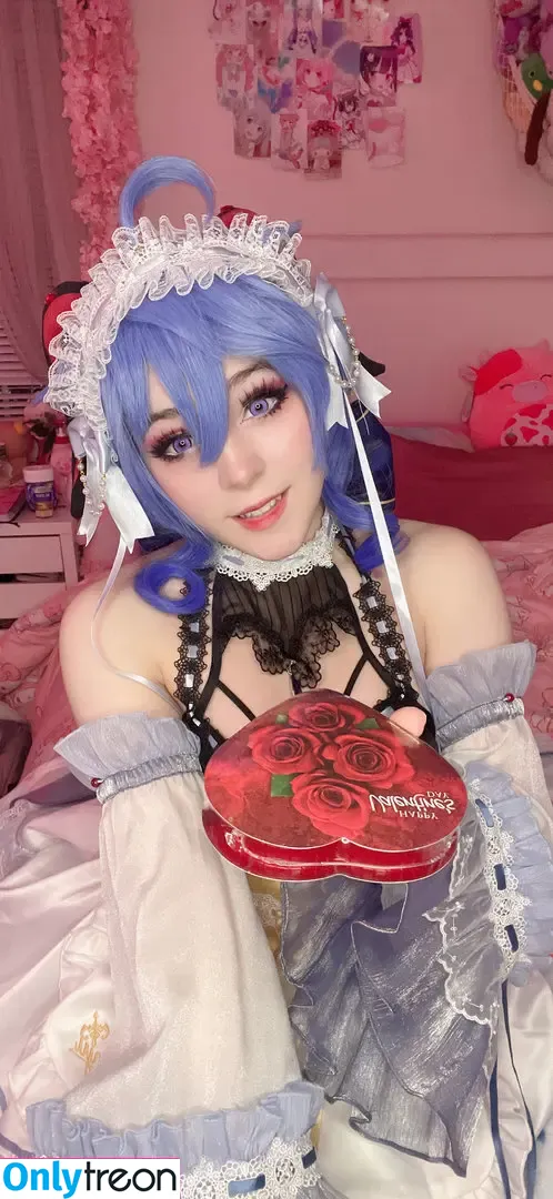 Meikasama nude photo #0126 (Meikapuff)