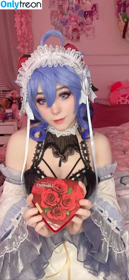 Meikasama nude photo #0127 (Meikapuff)