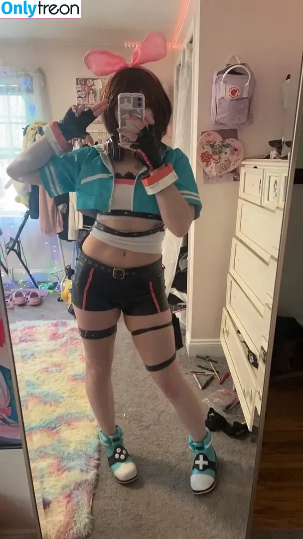 Meikasama nude photo #0150 (Meikapuff)