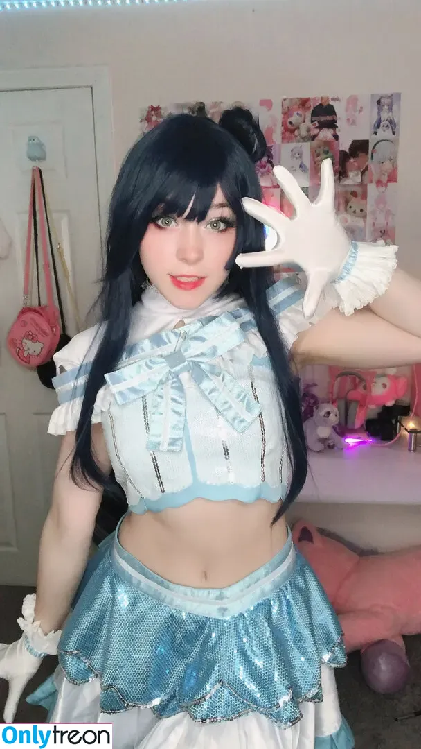 Meikasama nude photo #0316 (Meikapuff)