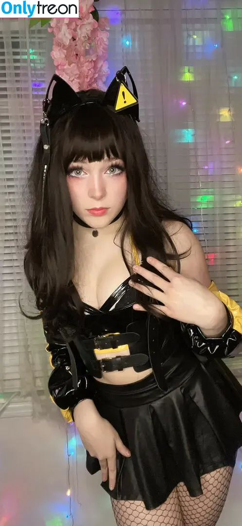 Meikasama nude photo #0411 (Meikapuff)