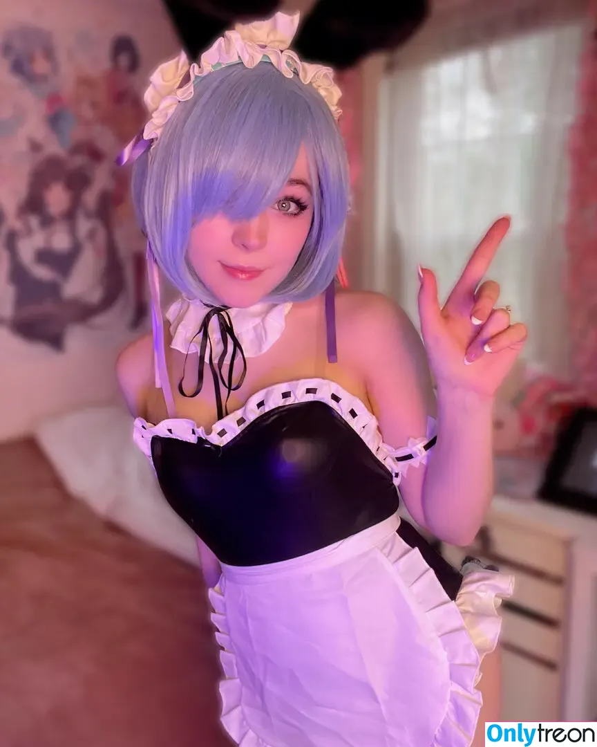 Meikasama nude photo #0604 (Meikapuff)