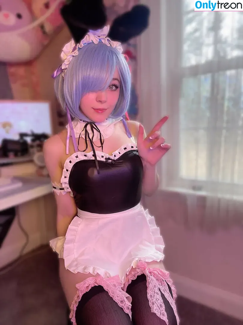 Meikasama nude photo #0615 (Meikapuff)