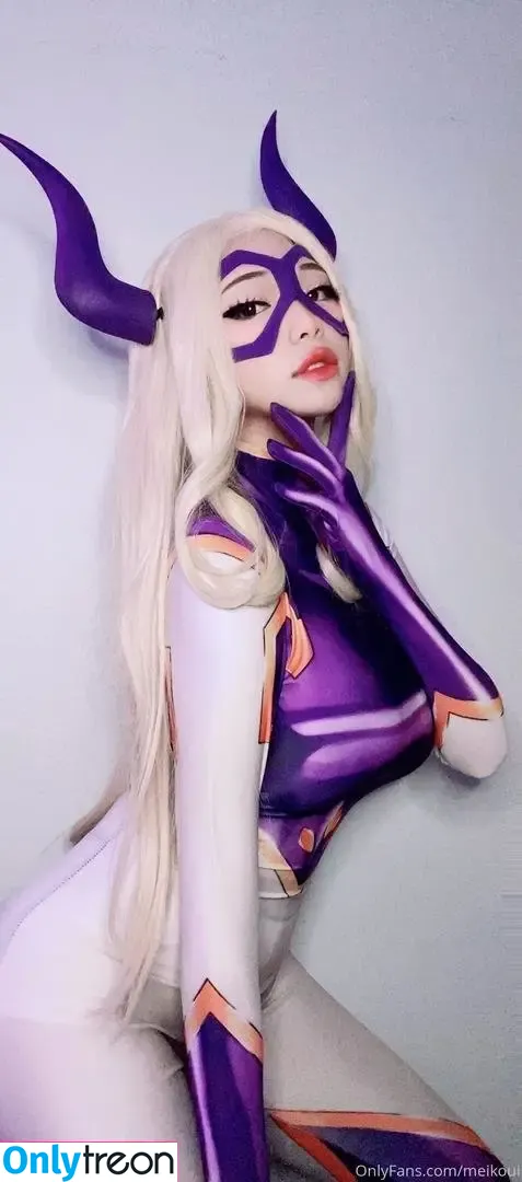 meikoui nude photo #0005 (meikoui)