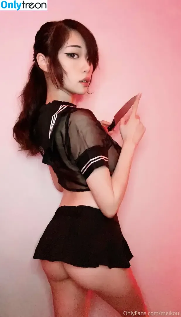 meikoui nude photo #0232 (meikoui)