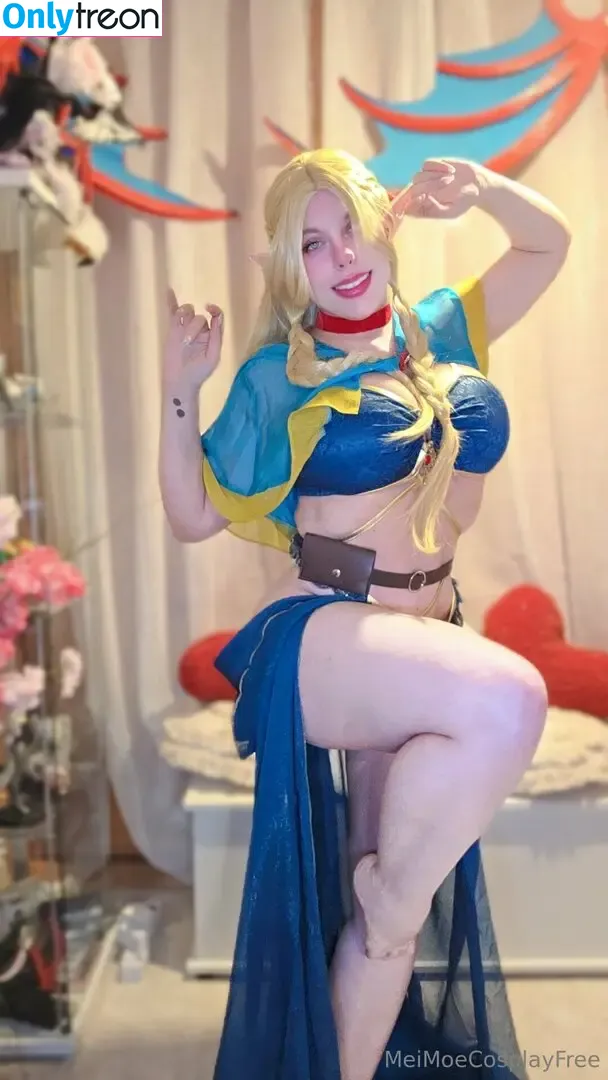 meimoecosplayfree nude photo #0057 (meimoecosplay)