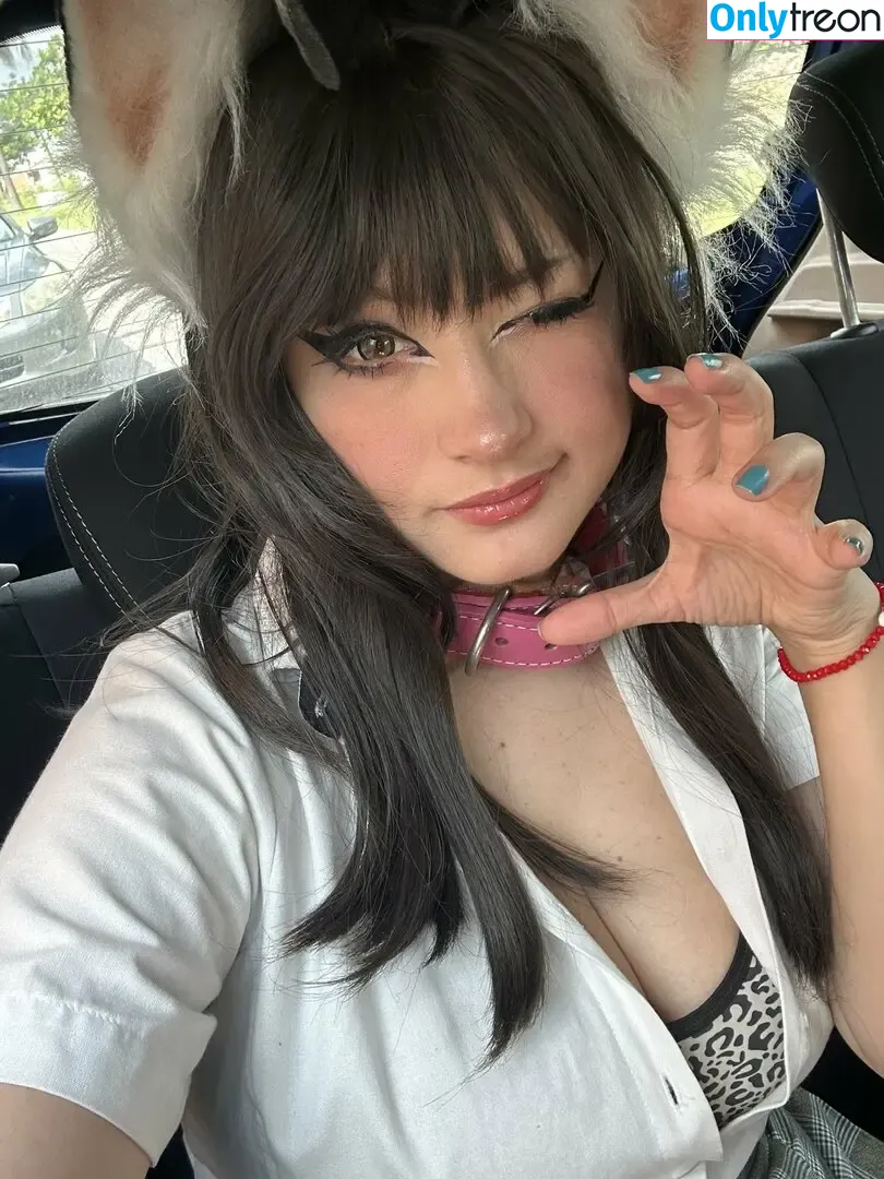 Meka Neko nude photo #0058 (eroticneko / meka_neko / mekacrap)