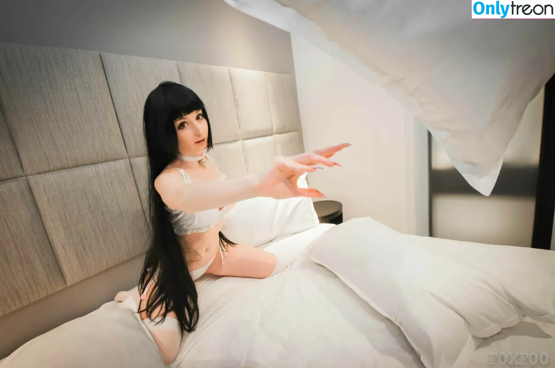 Meki nude photo #0002 (Kittymeki Meki / ___MEKI)