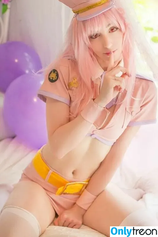Meki nude photo #0017 (Kittymeki Meki / ___MEKI)