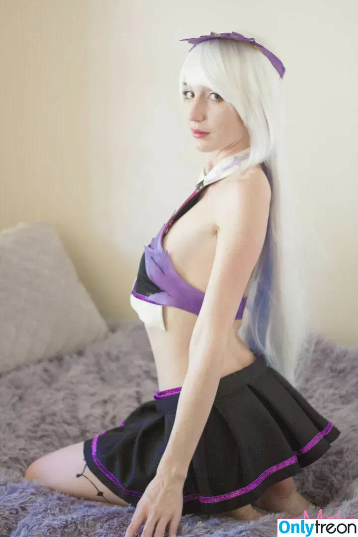 Meki nude photo #0040 (Kittymeki Meki / ___MEKI)