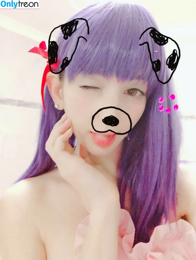 Meki nude photo #0047 (Kittymeki Meki / ___MEKI)