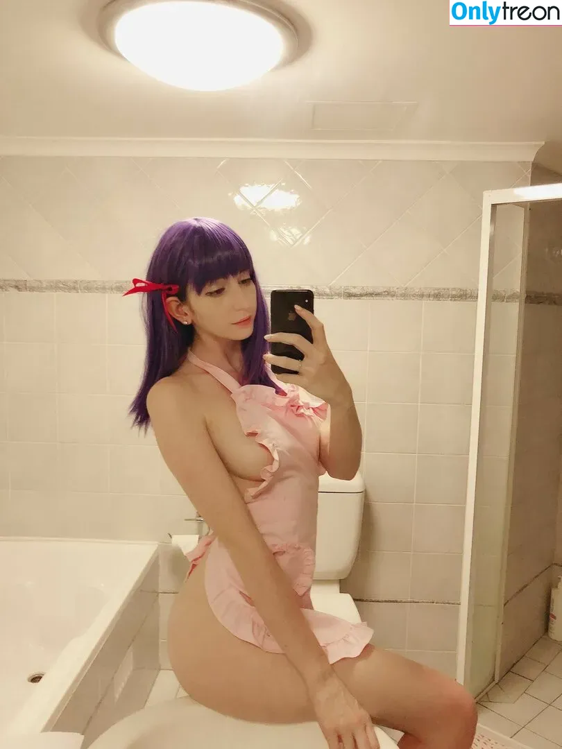 Meki nude photo #0065 (Kittymeki Meki / ___MEKI)