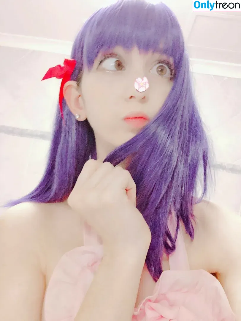 Meki nude photo #0071 (Kittymeki Meki / ___MEKI)