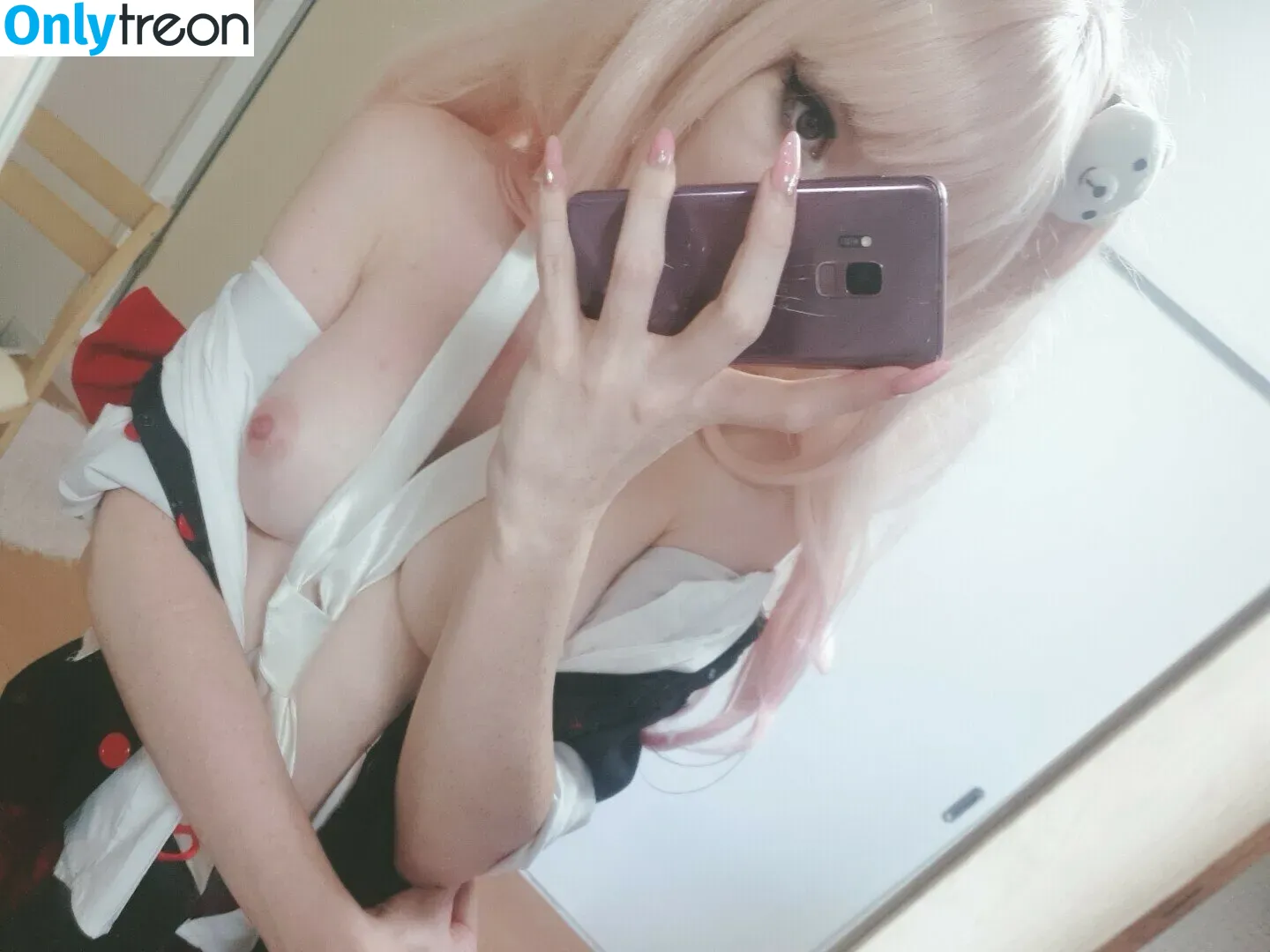 Meki nude photo #0079 (Kittymeki Meki / ___MEKI)