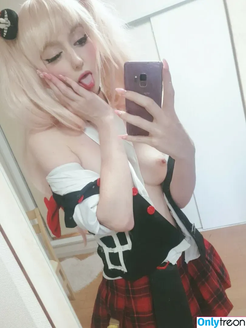 Meki nude photo #0084 (Kittymeki Meki / ___MEKI)