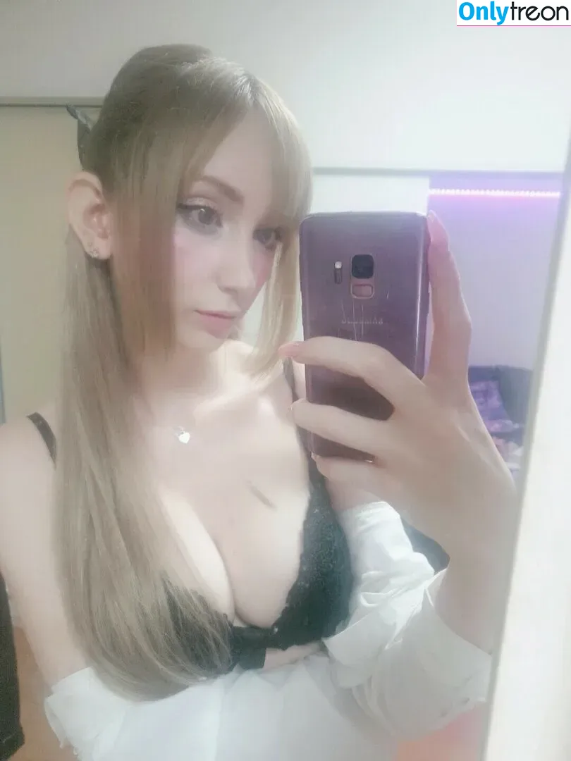 Meki nude photo #0086 (Kittymeki Meki / ___MEKI)