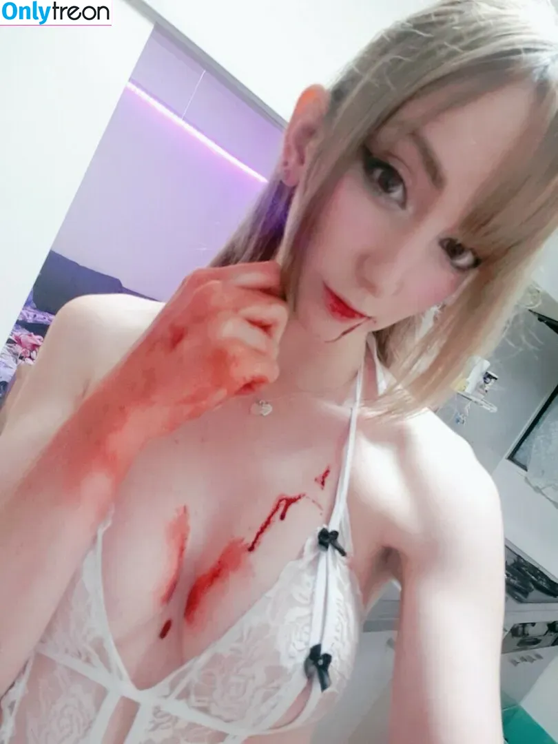 Meki nude photo #0098 (Kittymeki Meki / ___MEKI)