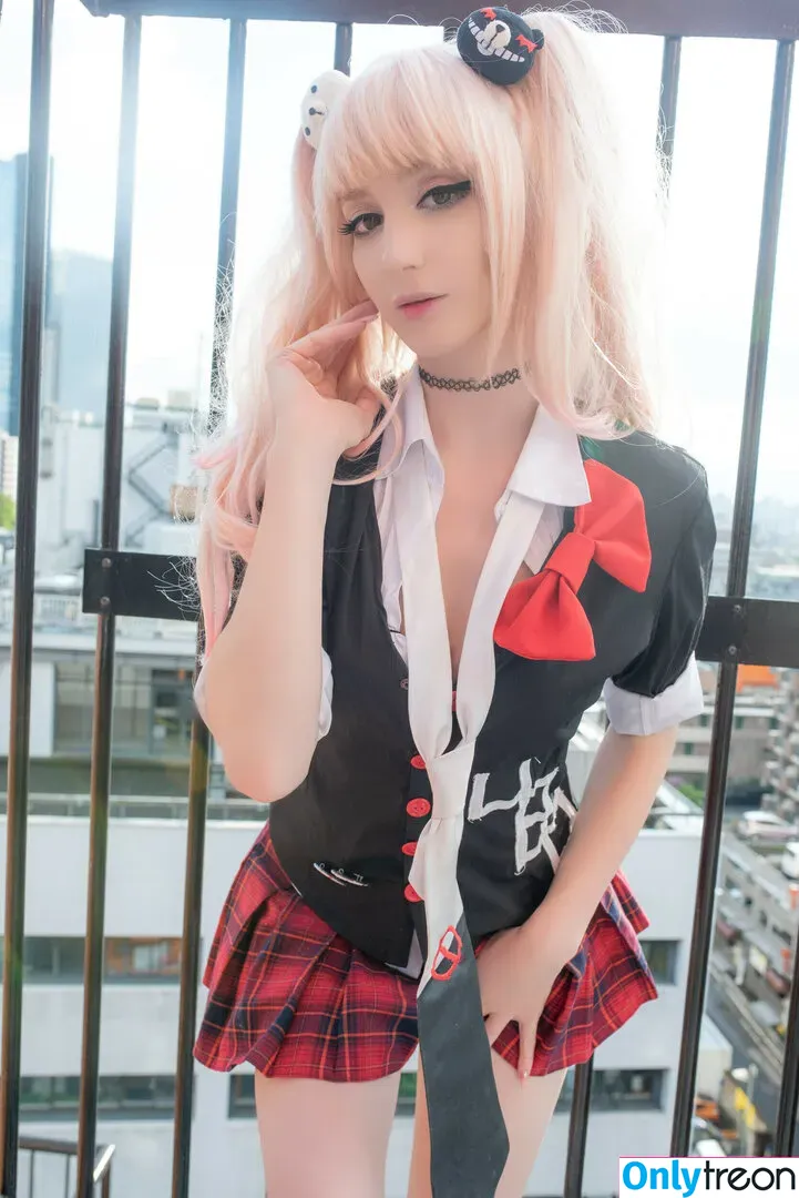 Meki nude photo #0154 (Kittymeki Meki / ___MEKI)