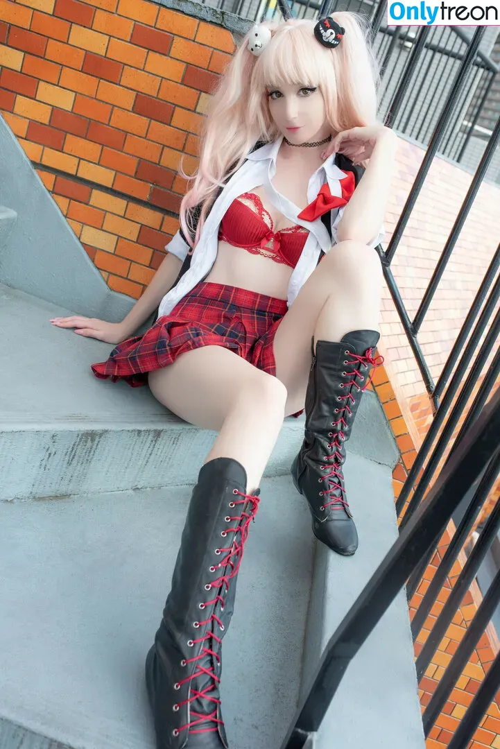 Meki nude photo #0181 (Kittymeki Meki / ___MEKI)
