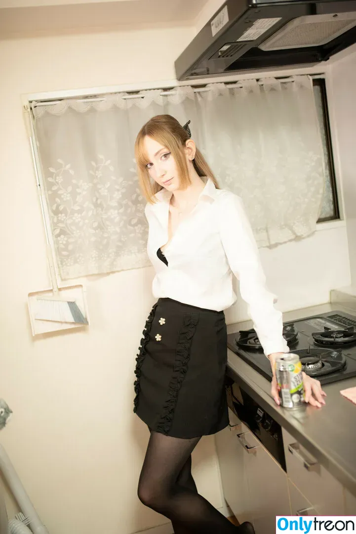 Meki nude photo #0182 (Kittymeki Meki / ___MEKI)
