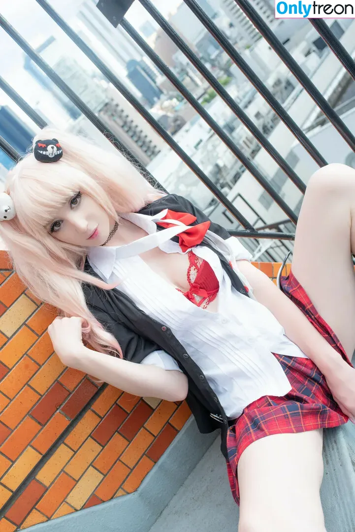 Meki nude photo #0183 (Kittymeki Meki / ___MEKI)