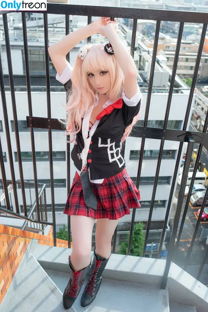 Meki nude photo #0187 (Kittymeki Meki / ___MEKI)