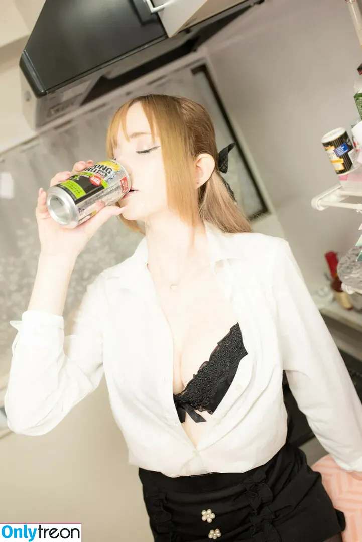 Meki nude photo #0189 (Kittymeki Meki / ___MEKI)
