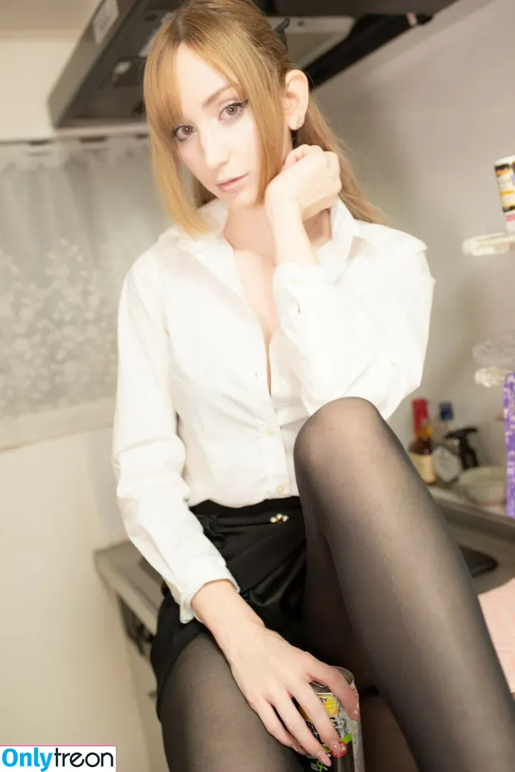 Meki nude photo #0210 (Kittymeki Meki / ___MEKI)