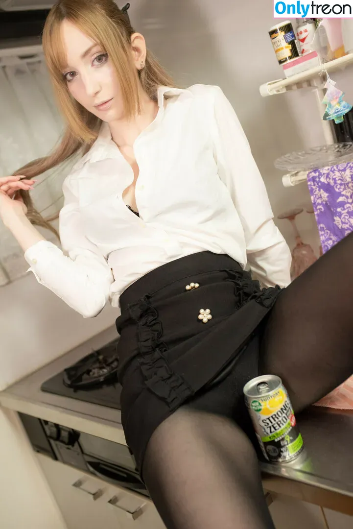 Meki nude photo #0212 (Kittymeki Meki / ___MEKI)